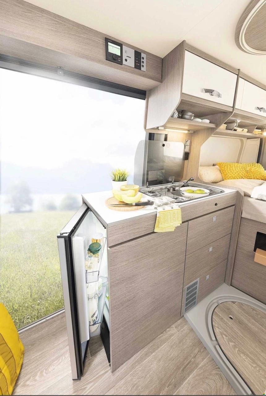 Pössl Roadcamp R