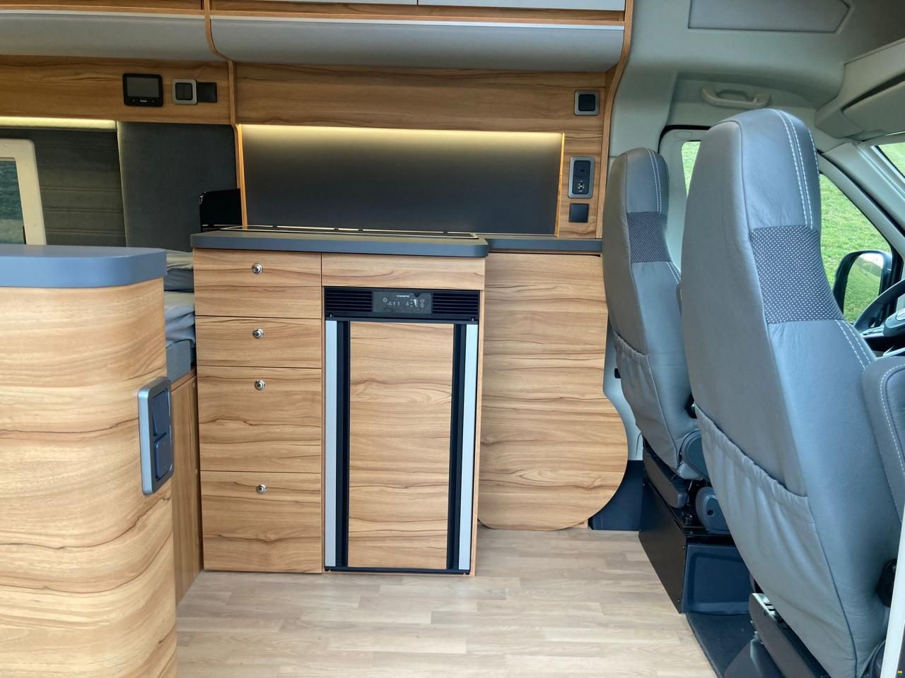 Fiat Ducato Affinity DUO