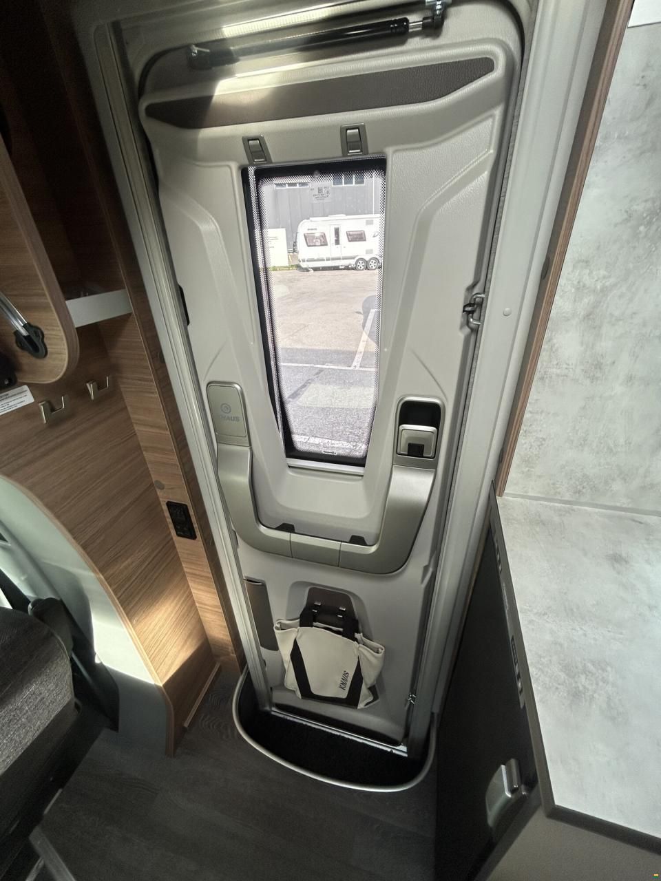 Knaus Tourer Van VANSATION 500 MQ