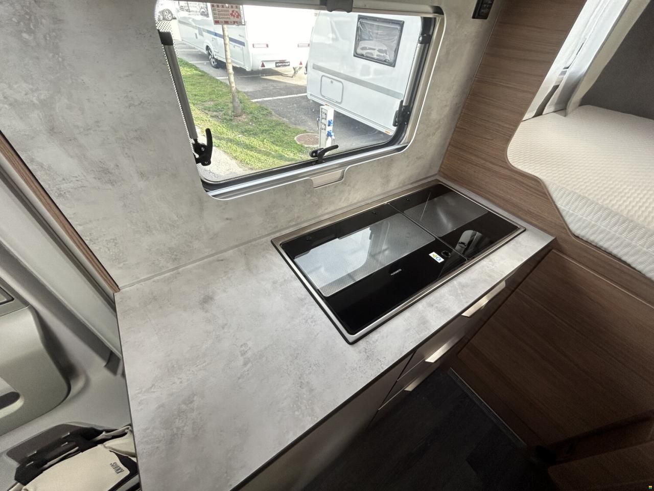 Knaus Tourer Van VANSATION 500 MQ