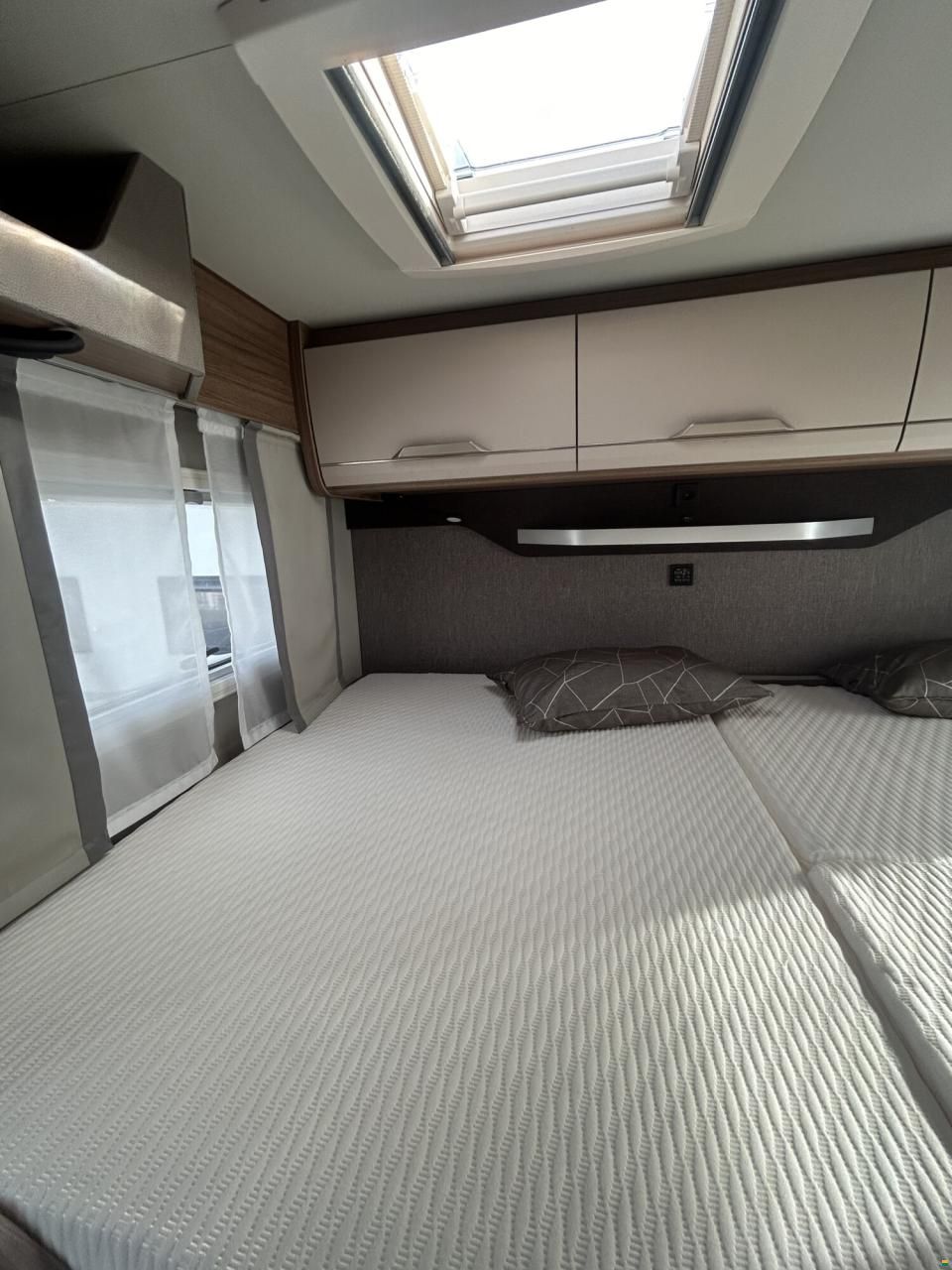 Knaus Tourer Van VANSATION 500 MQ