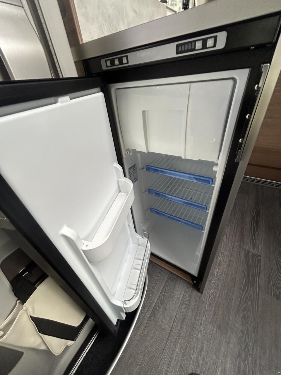 Knaus Tourer Van VANSATION 500 MQ