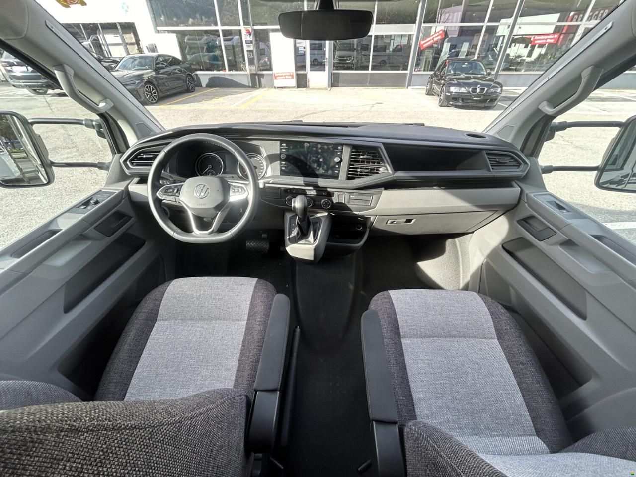 Knaus Tourer Van VANSATION 500 MQ