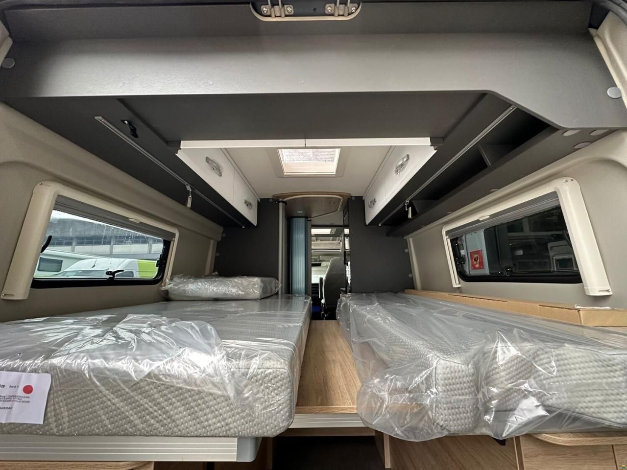 Dethleffs Globetrail Advantage 640 ER Fiat