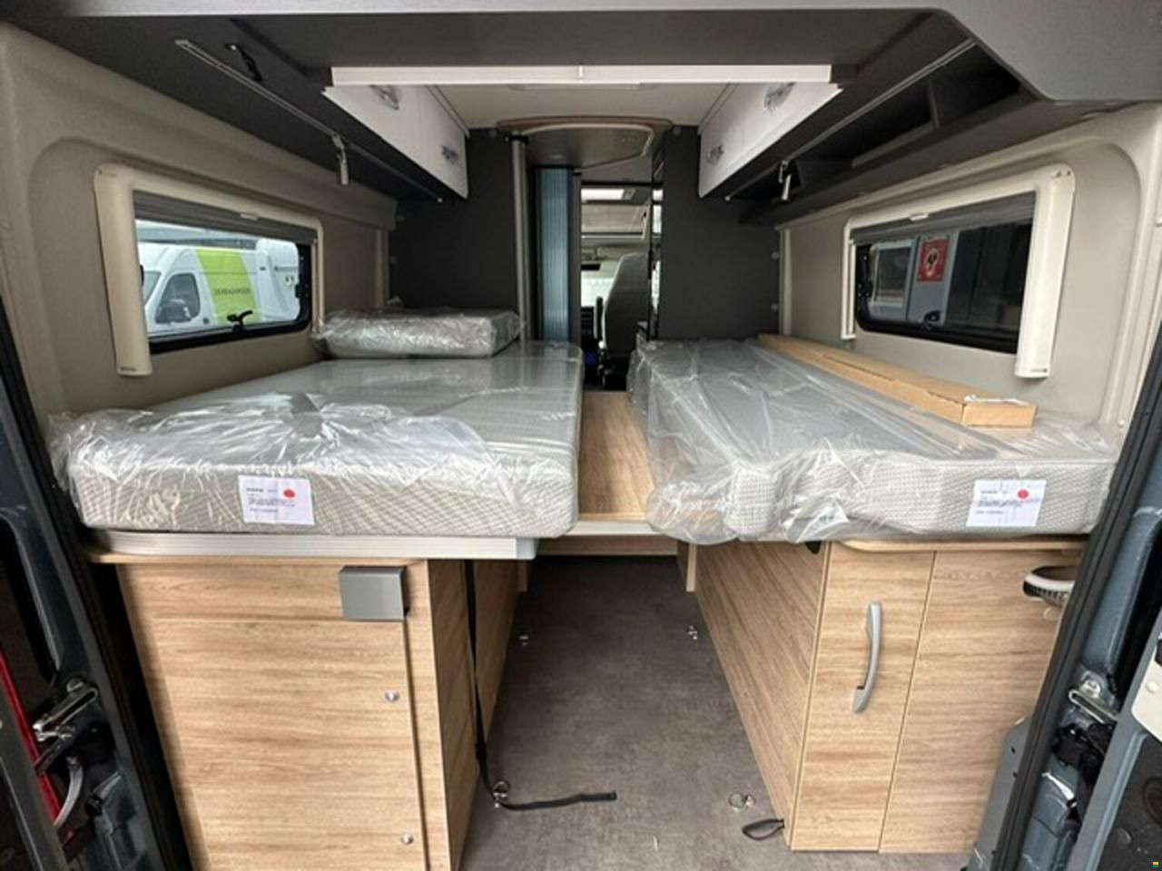 Dethleffs Globetrail Advantage 640 ER Fiat