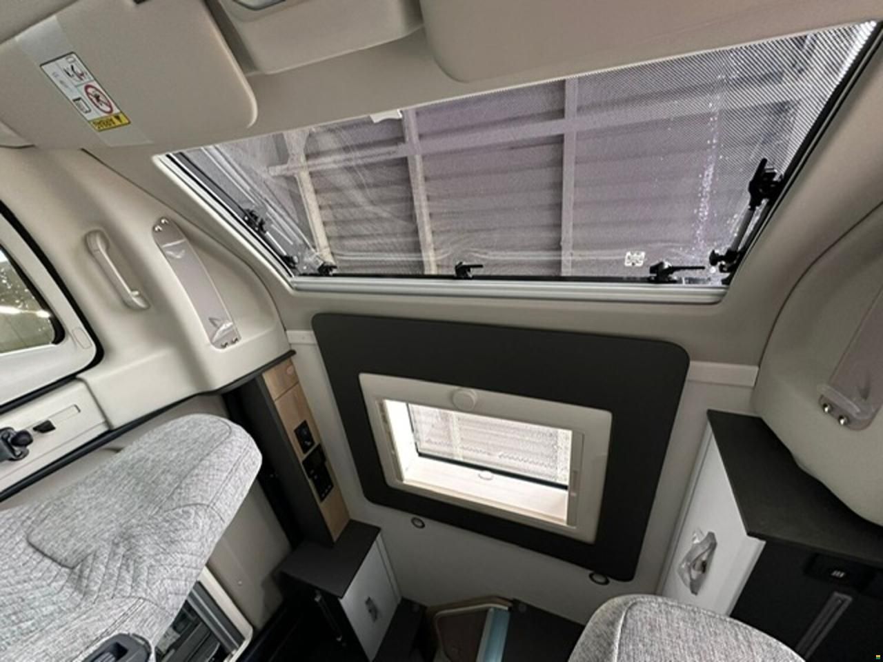 Dethleffs Globetrail Advantage 640 ER Fiat