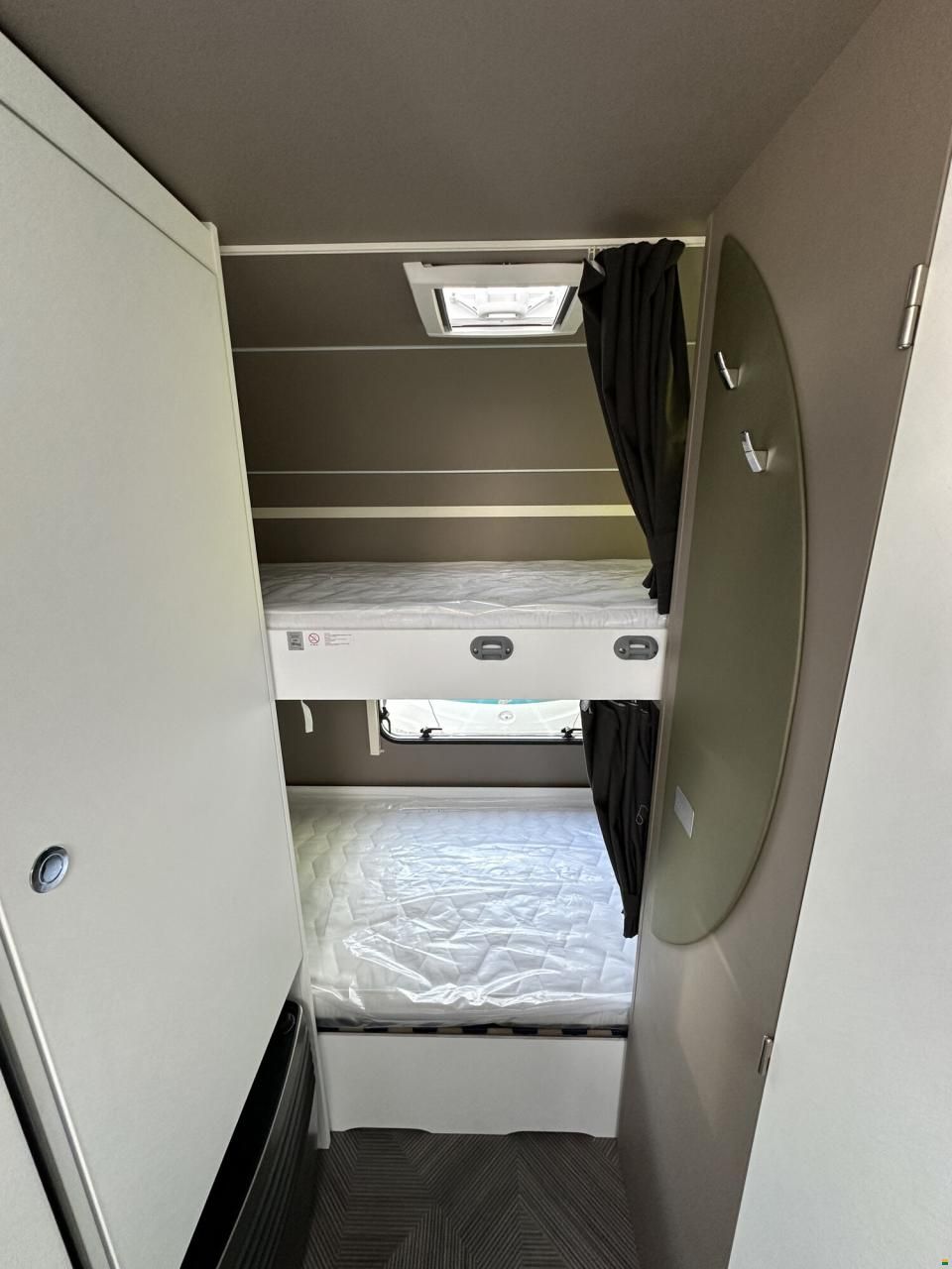 Dethleffs c-go 495 QSK