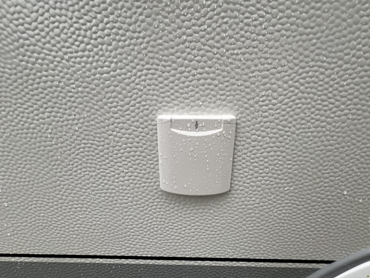 Hobby 540 KMFe De Luxe (P02)