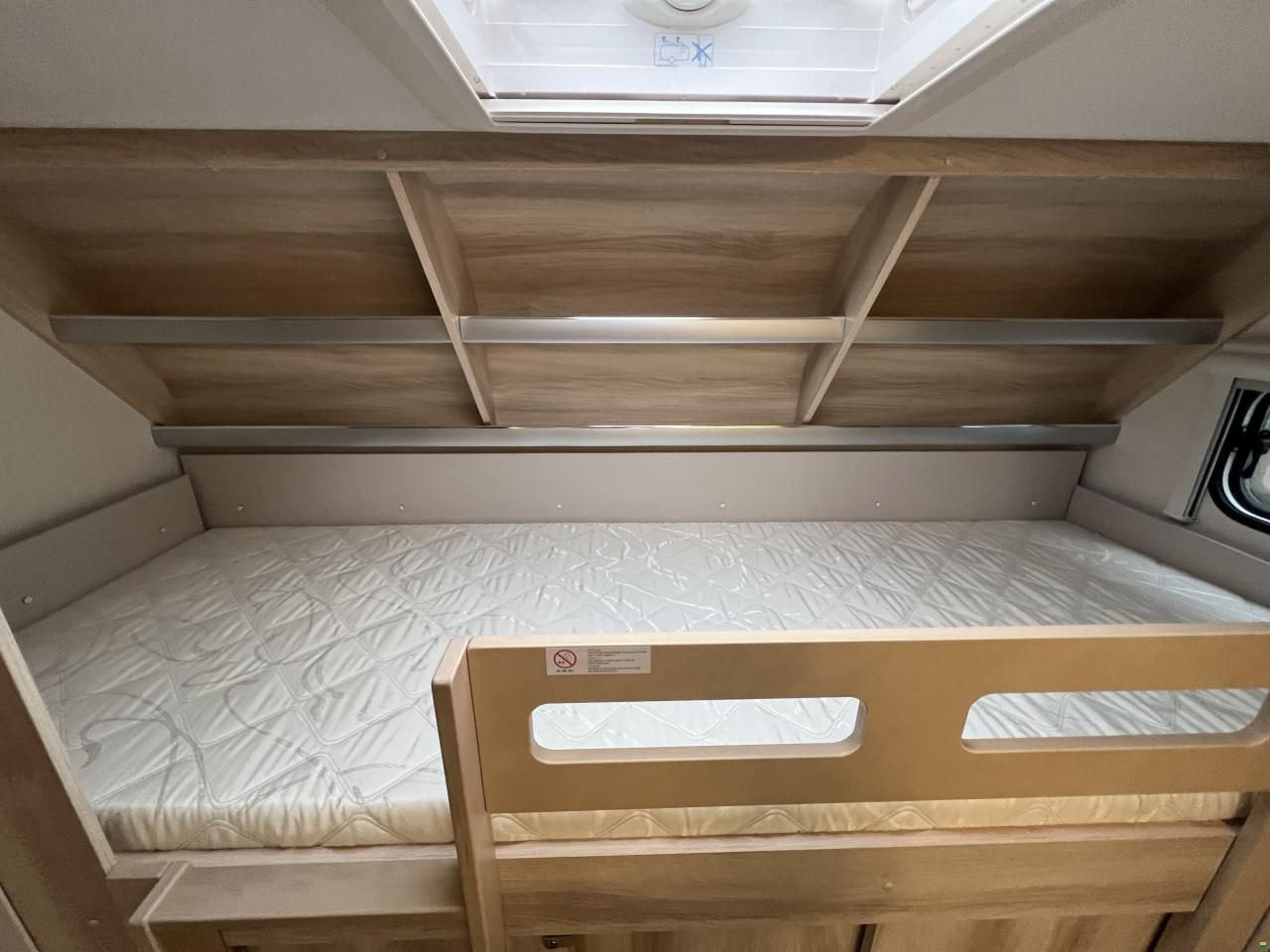 Hobby 540 KMFe De Luxe (P02)