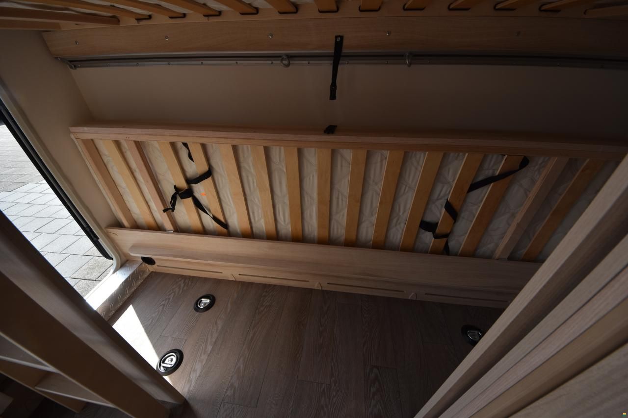 Hobby 490 KMF De Luxe (O12)