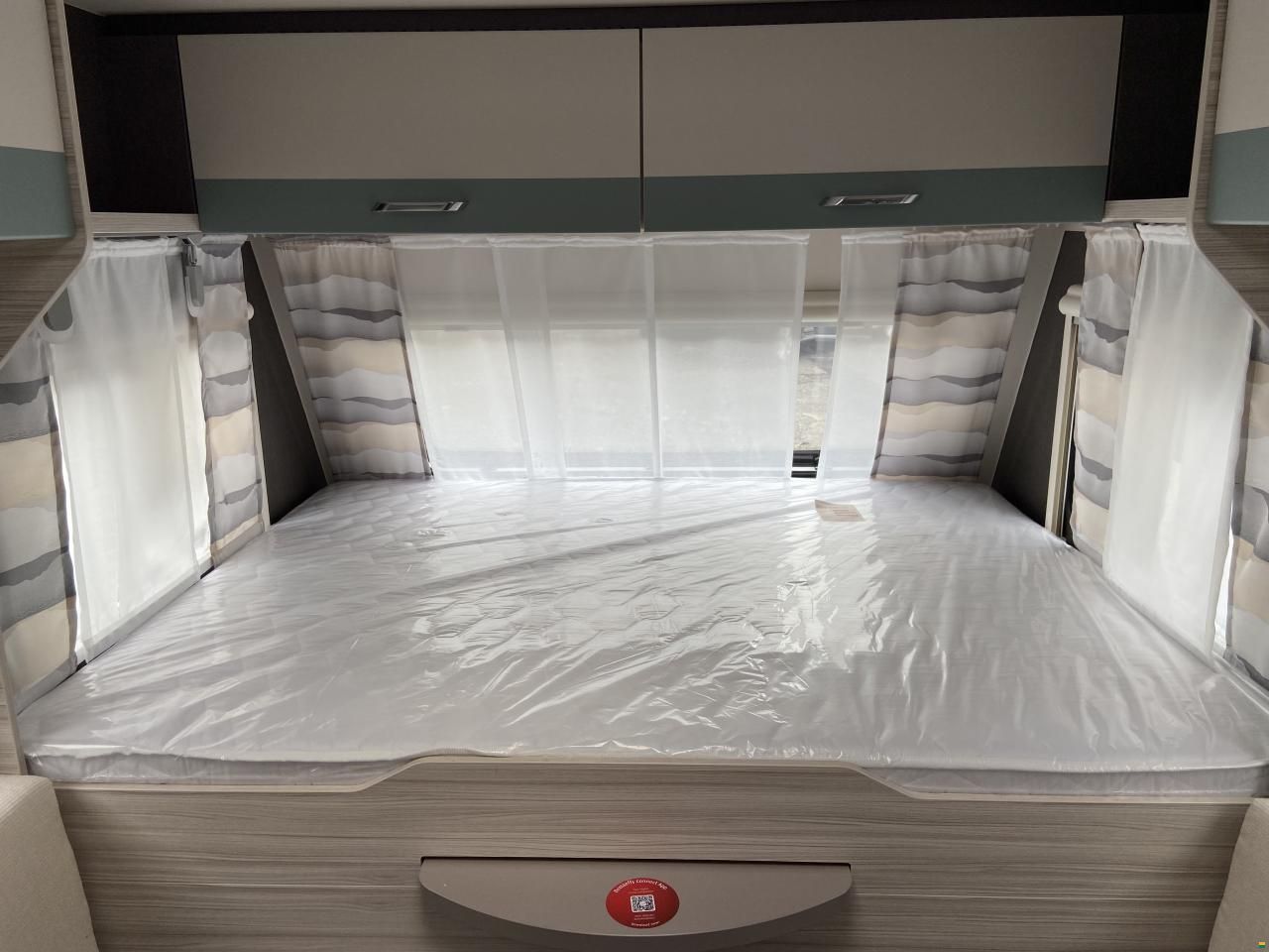 Dethleffs C'Joy 480QLK