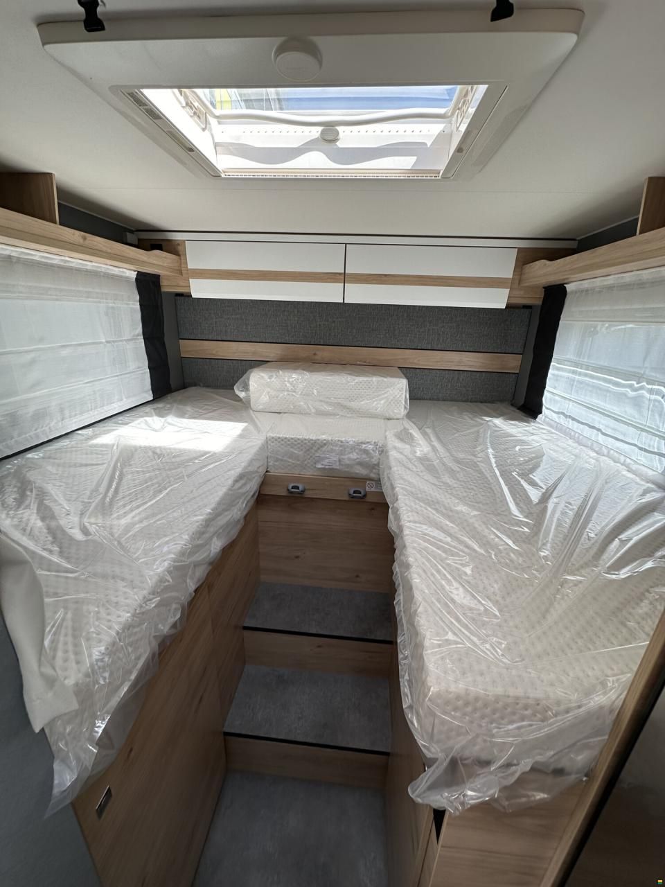 Dethleffs Just Camp T 6812 EB