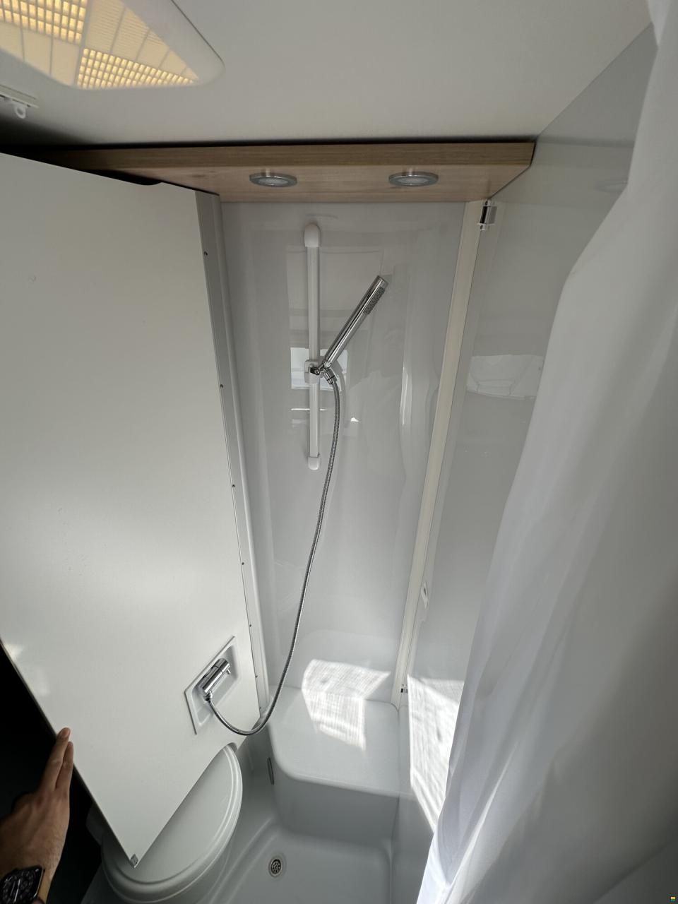 Dethleffs Just Camp T 6812 EB