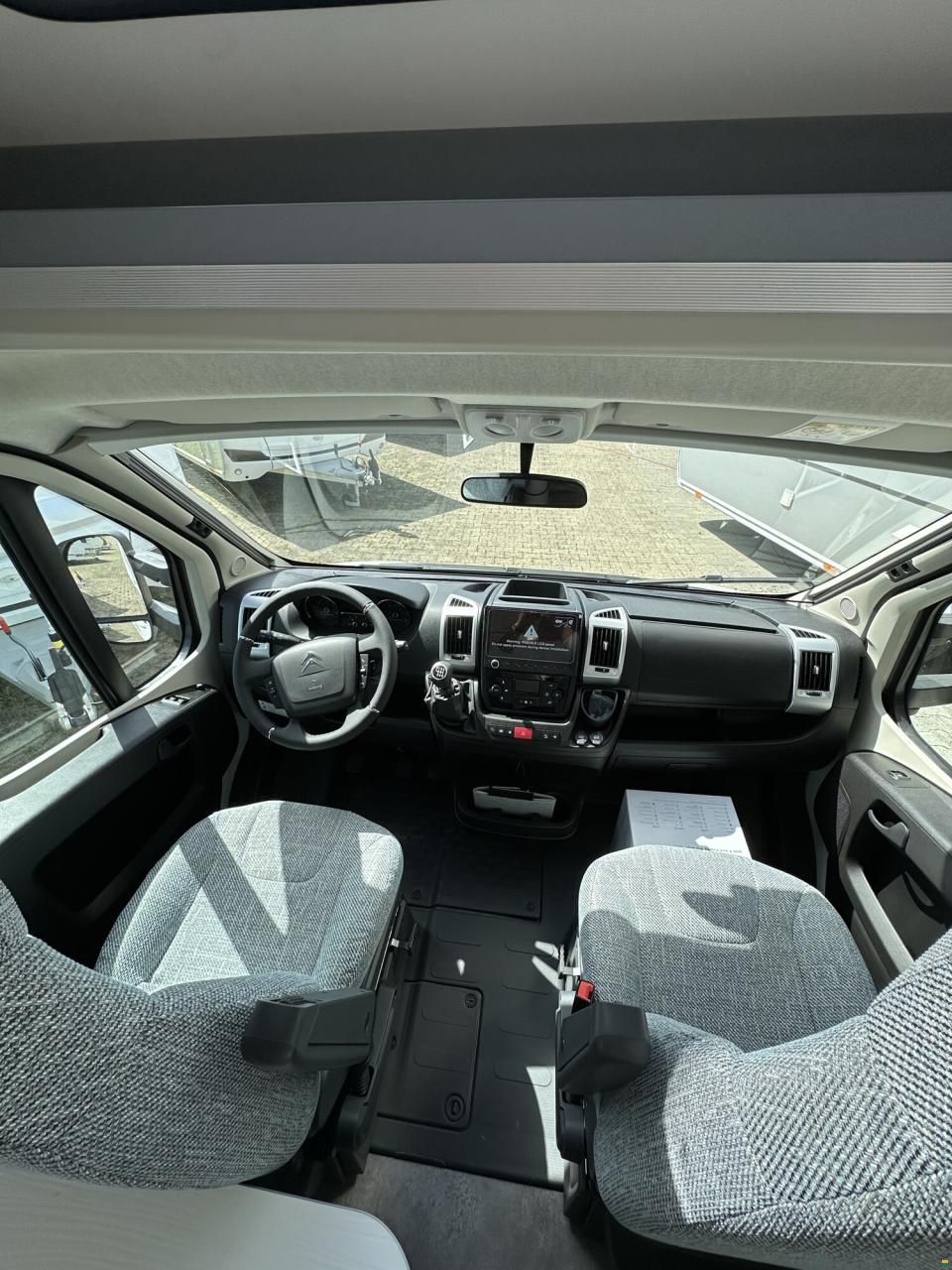 Dethleffs Just Camp T 6812 EB