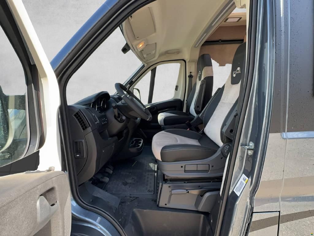 Megamobil Mega Sport 640