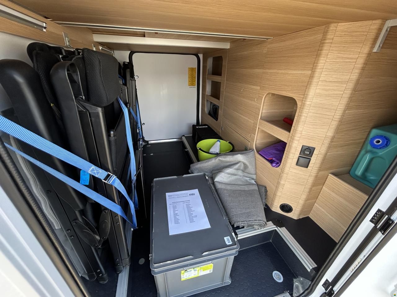 Adria Sonic Plus I600 SL