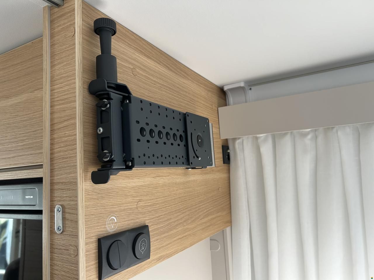 Adria Sonic Plus I600 SL