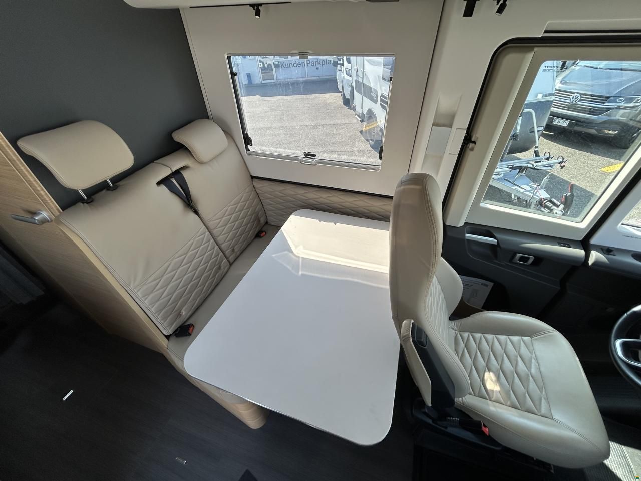 Adria Sonic Plus I600 SL
