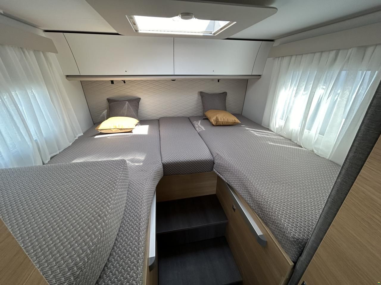 Adria Sonic Plus I600 SL