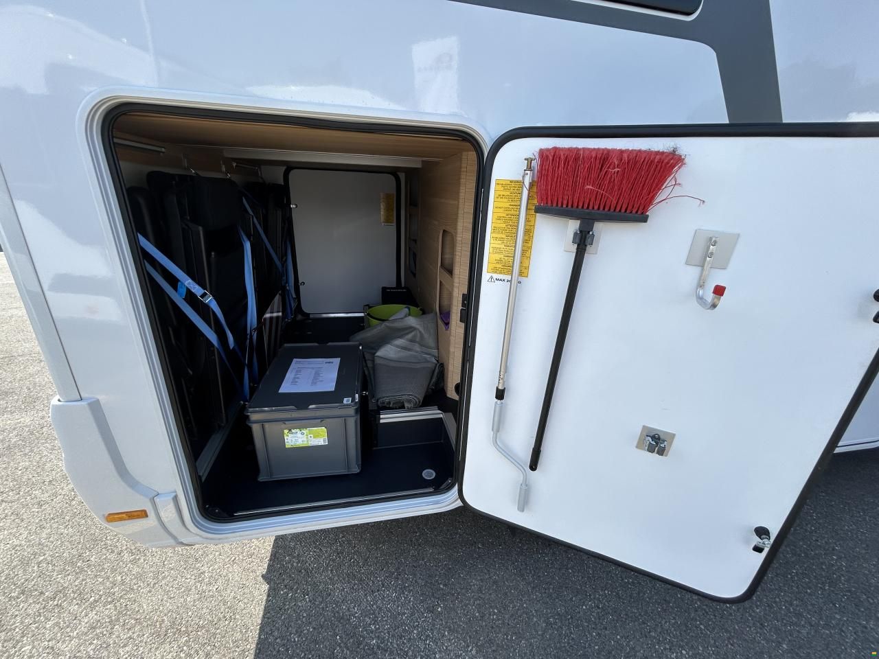 Adria Sonic Plus I600 SL