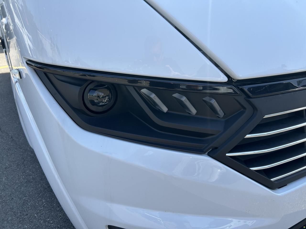 Adria Sonic Plus I600 SL