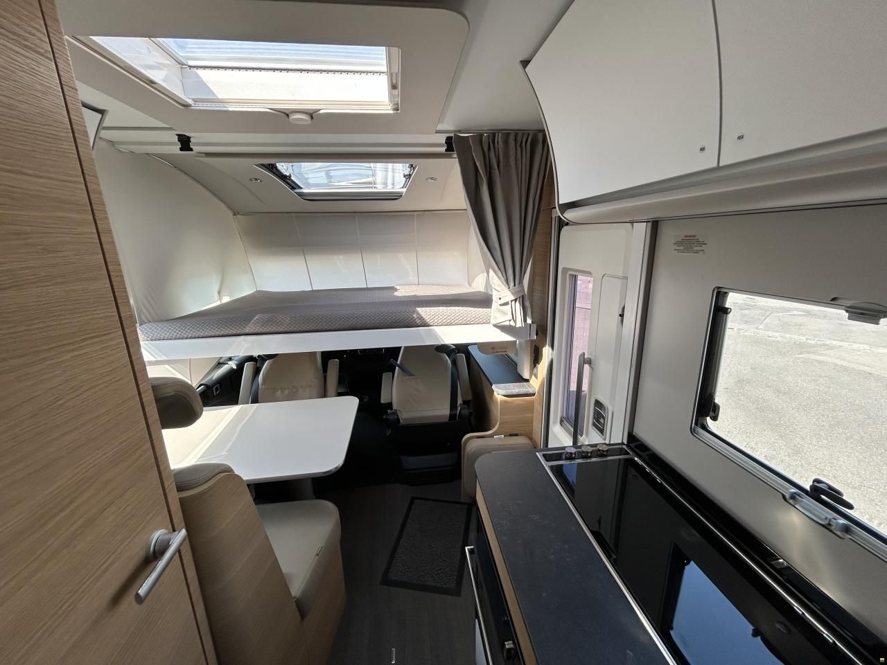 Adria Sonic Plus I600 SL