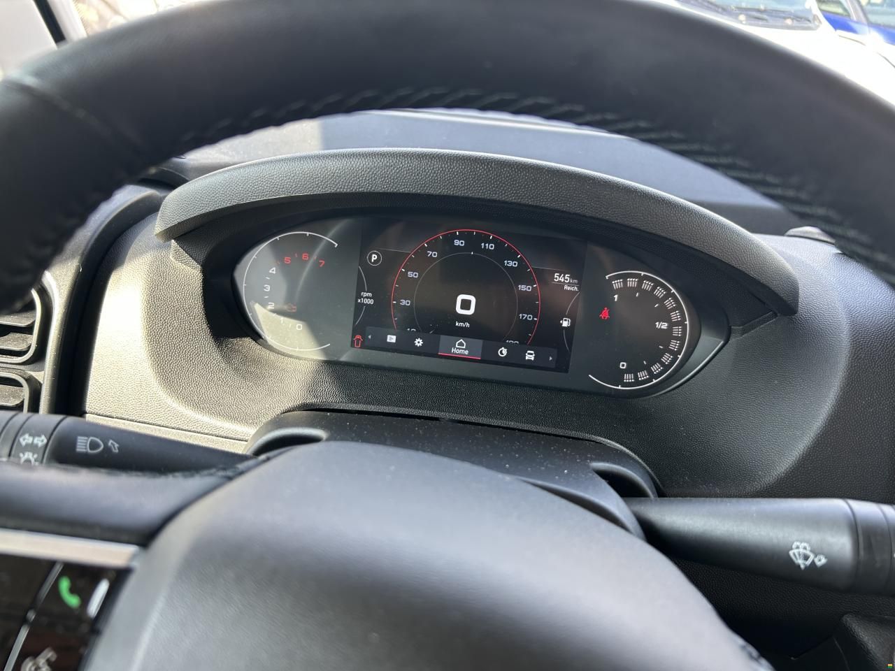 Adria Sonic Plus I600 SL