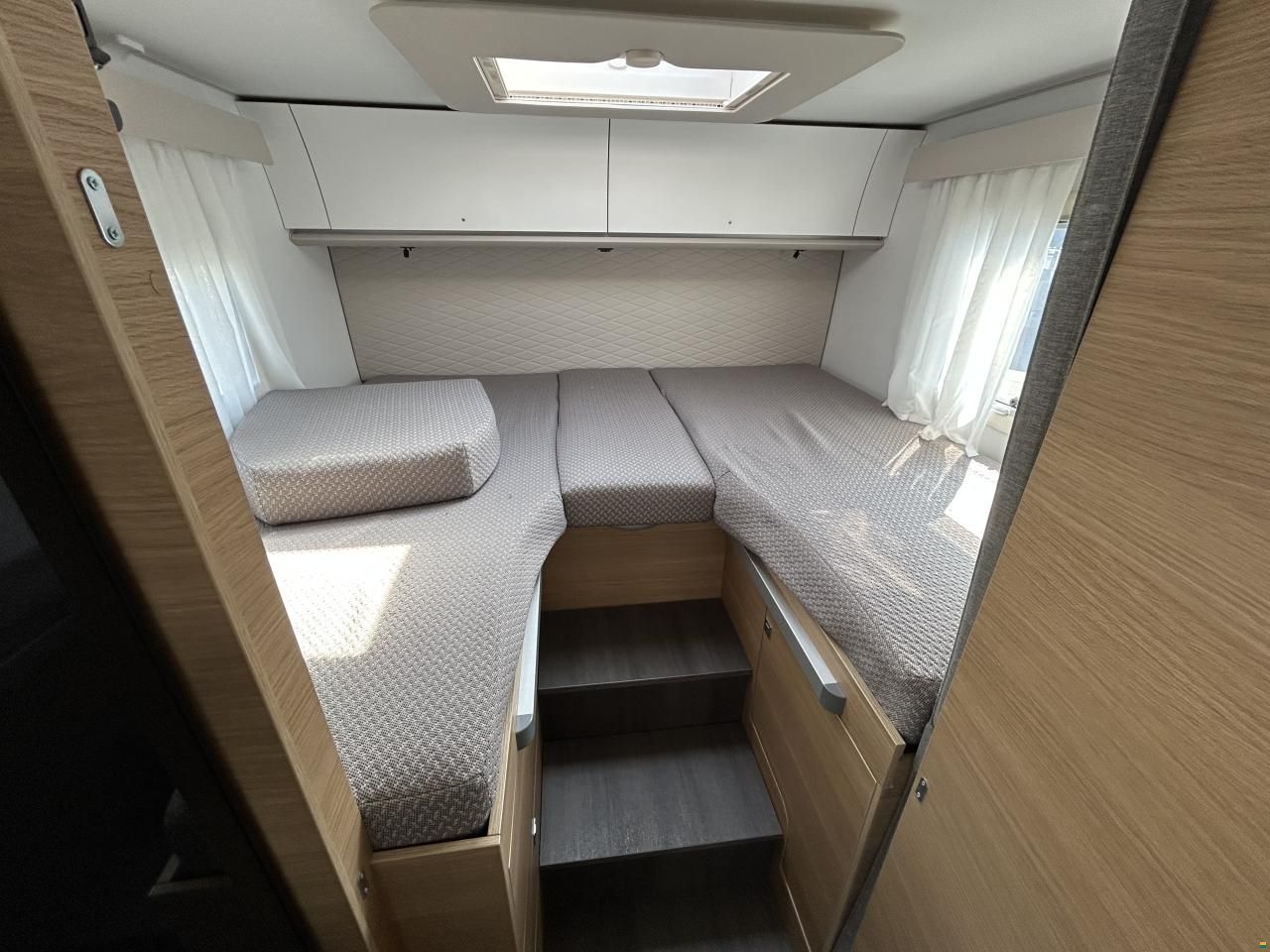 Adria Sonic Plus I600 SL