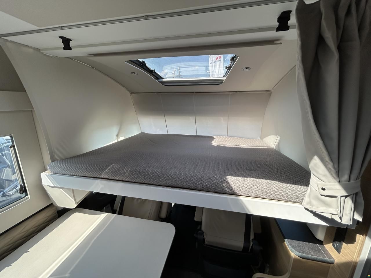 Adria Sonic Plus I600 SL