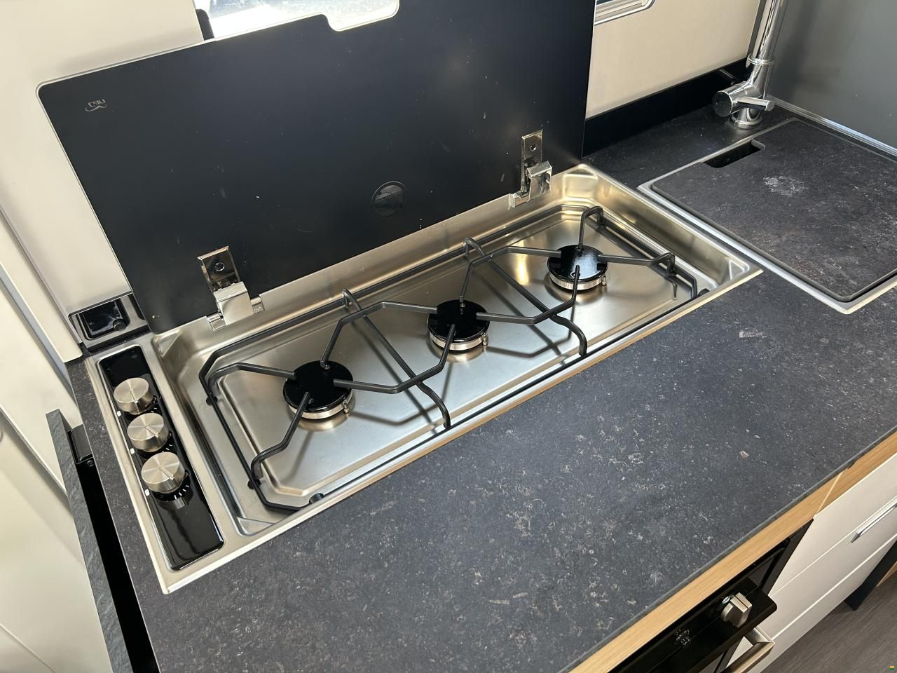 Adria Sonic Plus I600 SL