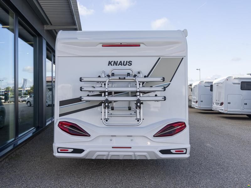 Knaus Sky Wave 650 M