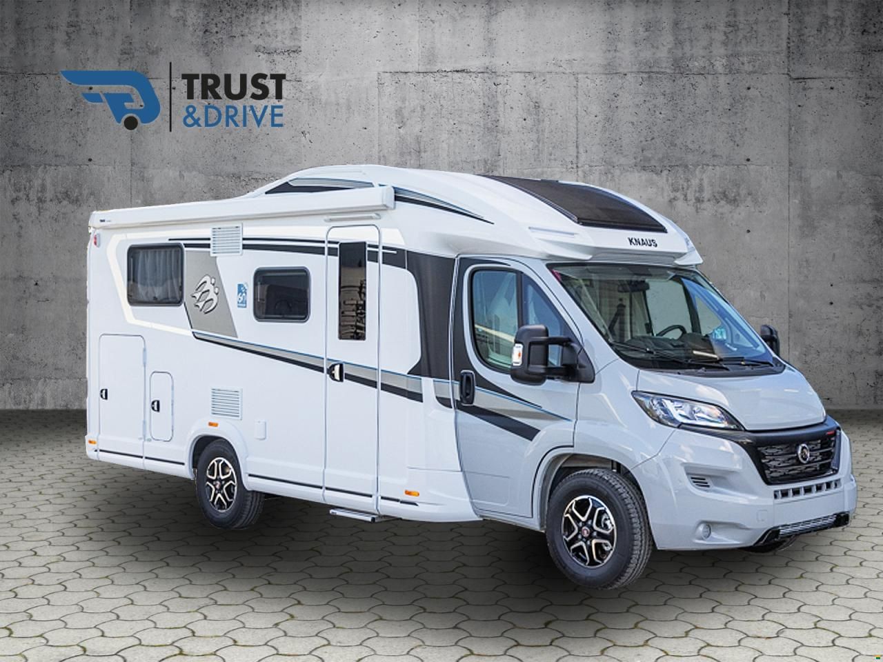 Knaus Sky Wave 650 M