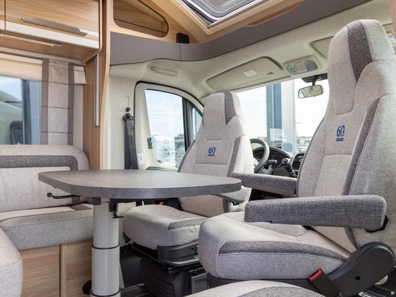 Knaus Sky Wave 650 M