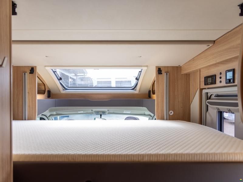 Knaus Sky Wave 650 M