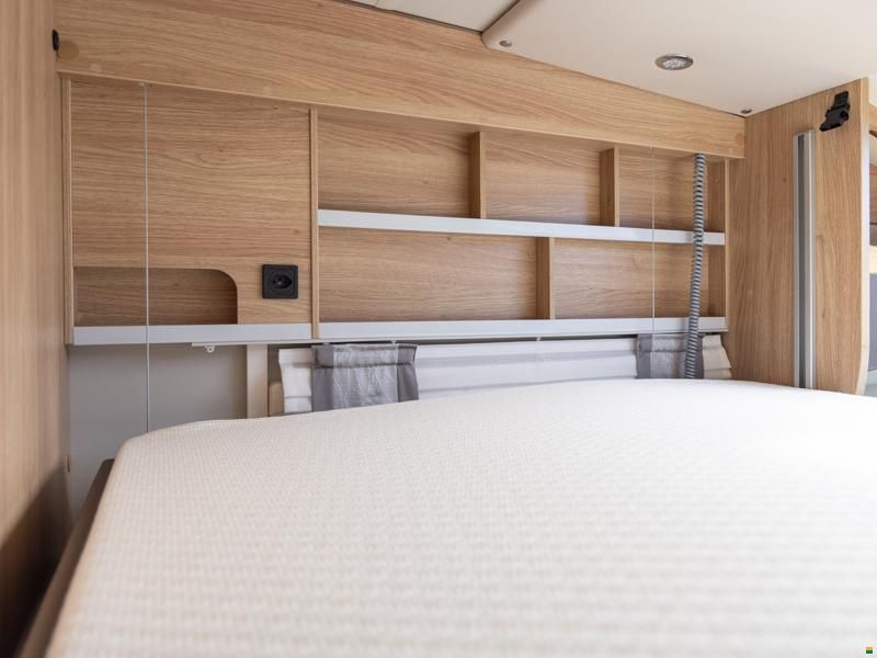 Knaus Sky Wave 650 M