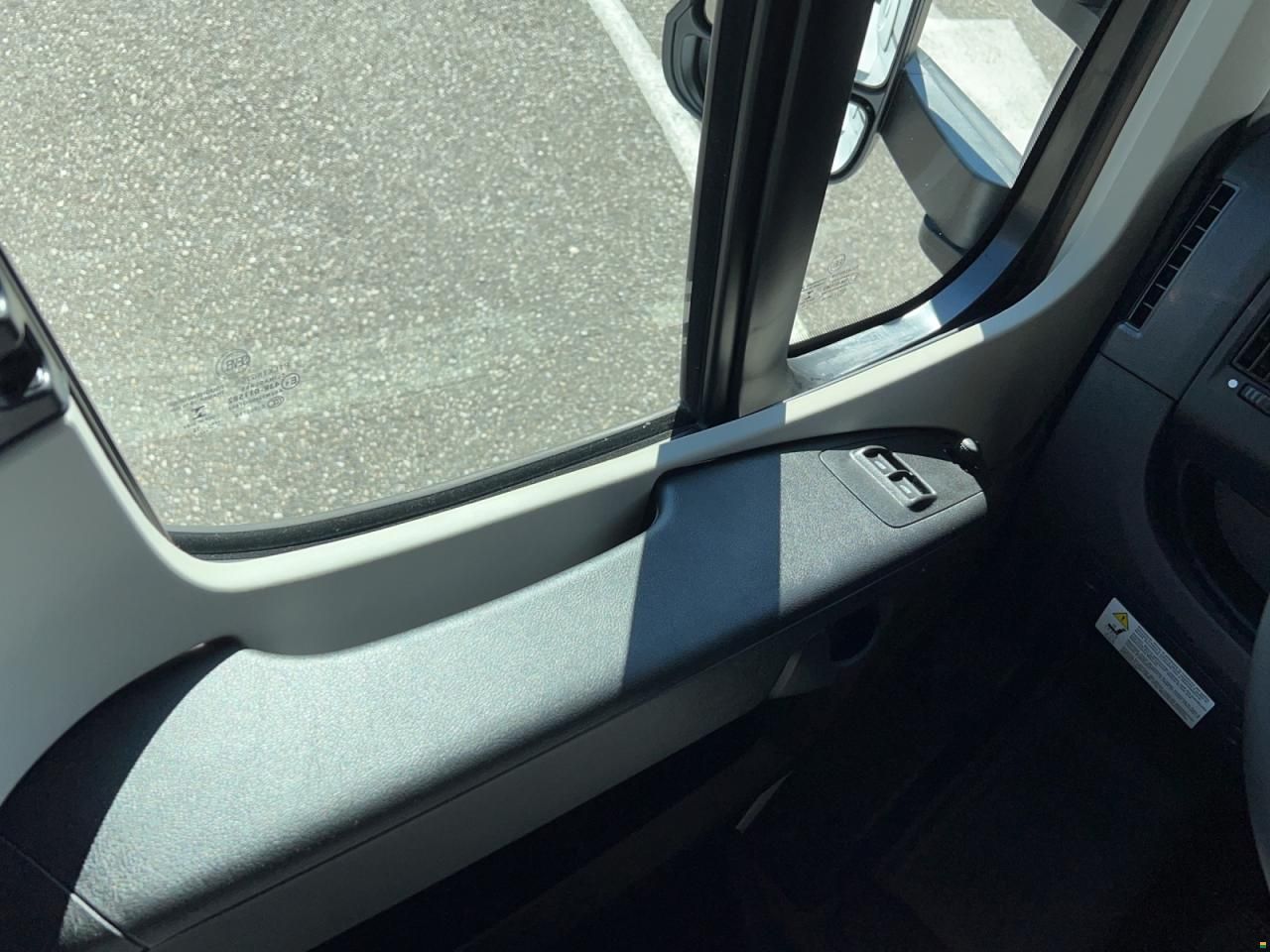 Hobby Alkoven A65 KM