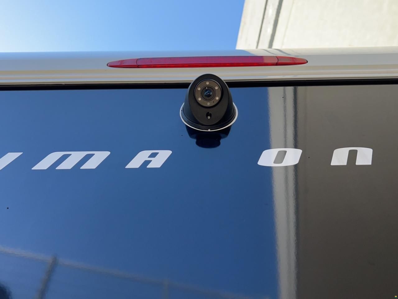 Hobby Alkoven A65 KM