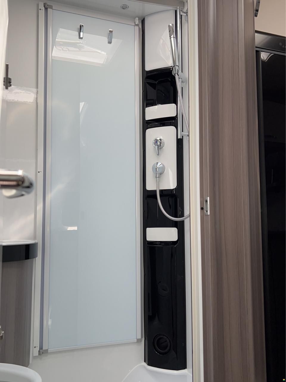 Hobby Alkoven A65 KM