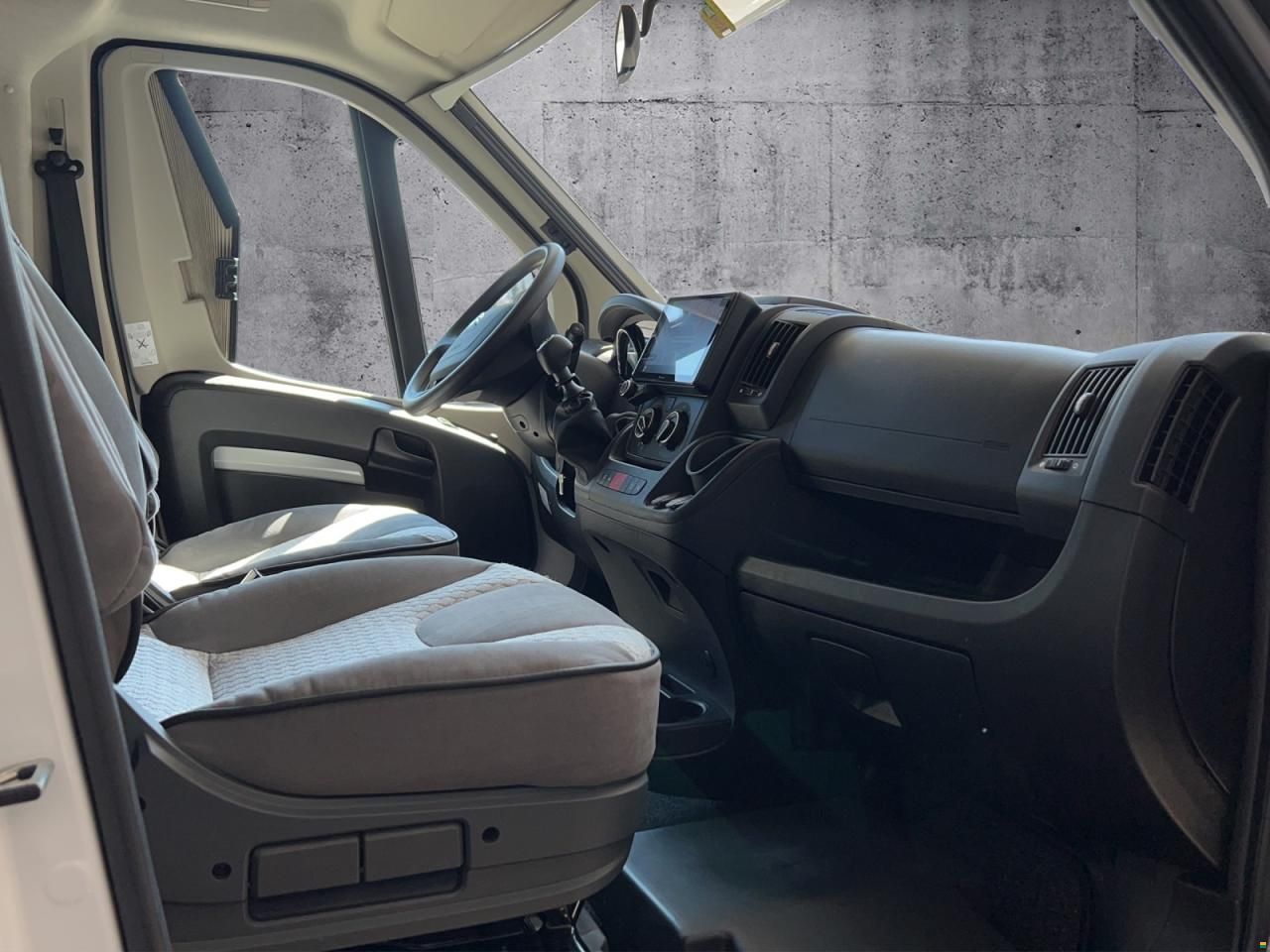 Hobby Alkoven A65 KM