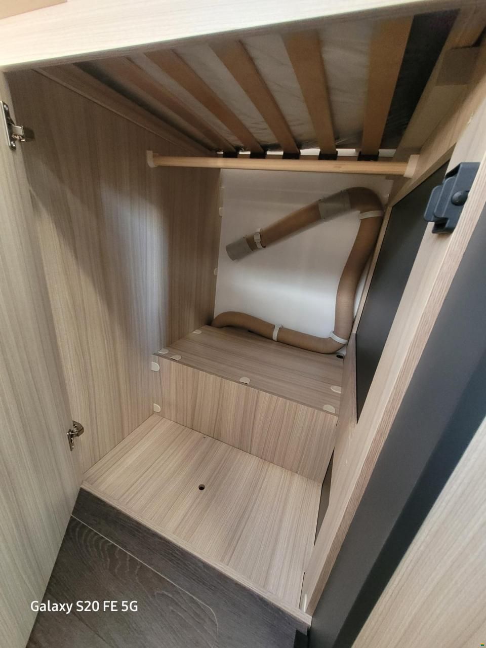 Adria Sun Living S70SL