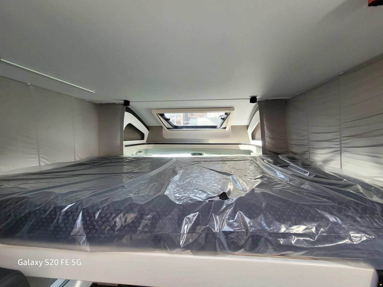 Adria Sun Living S70SL