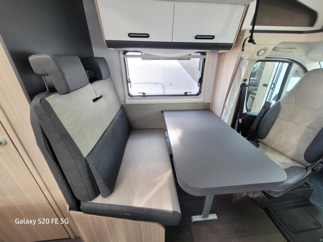 Adria Sun Living S70SL