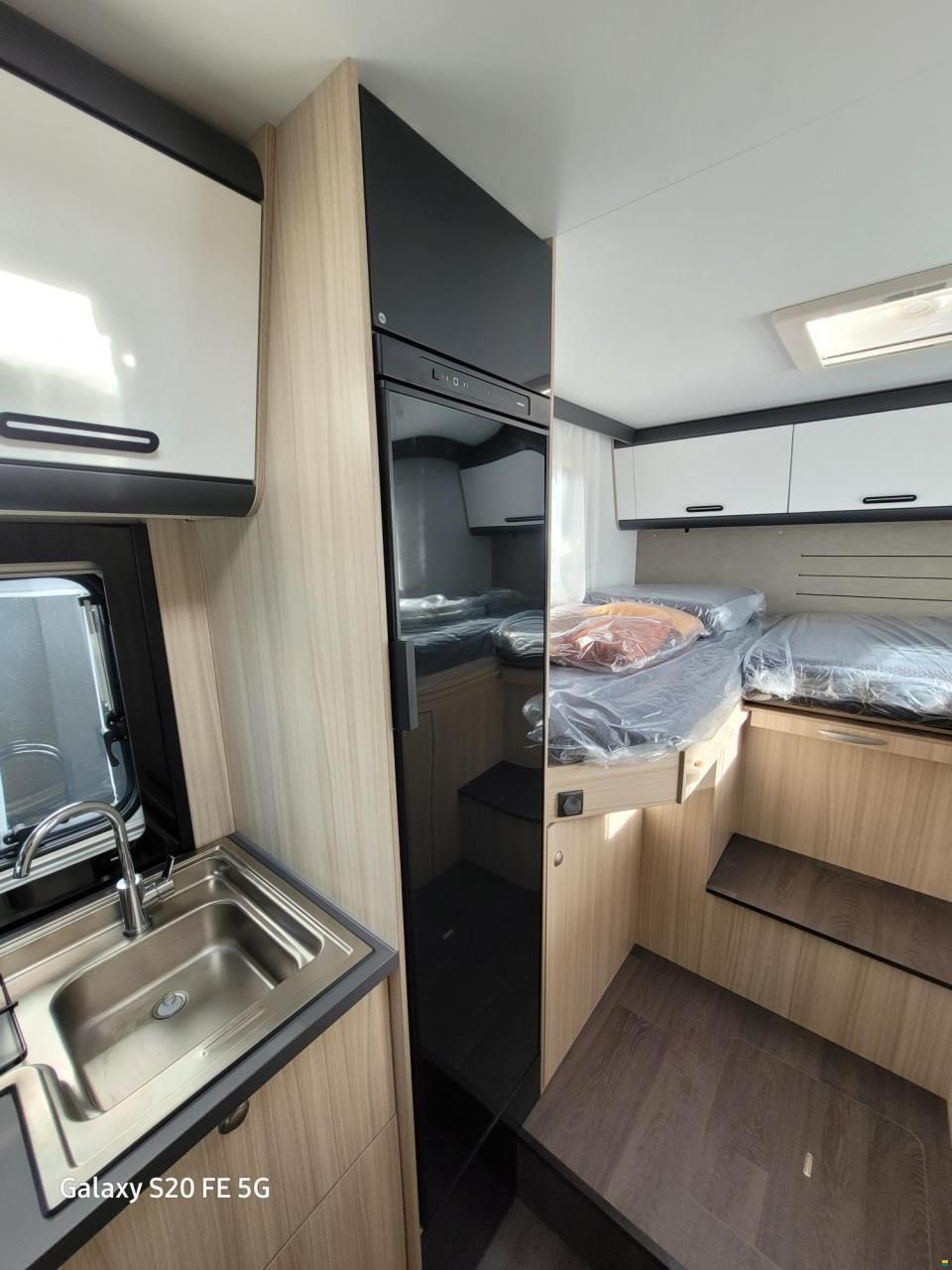 Adria Sun Living S70SL