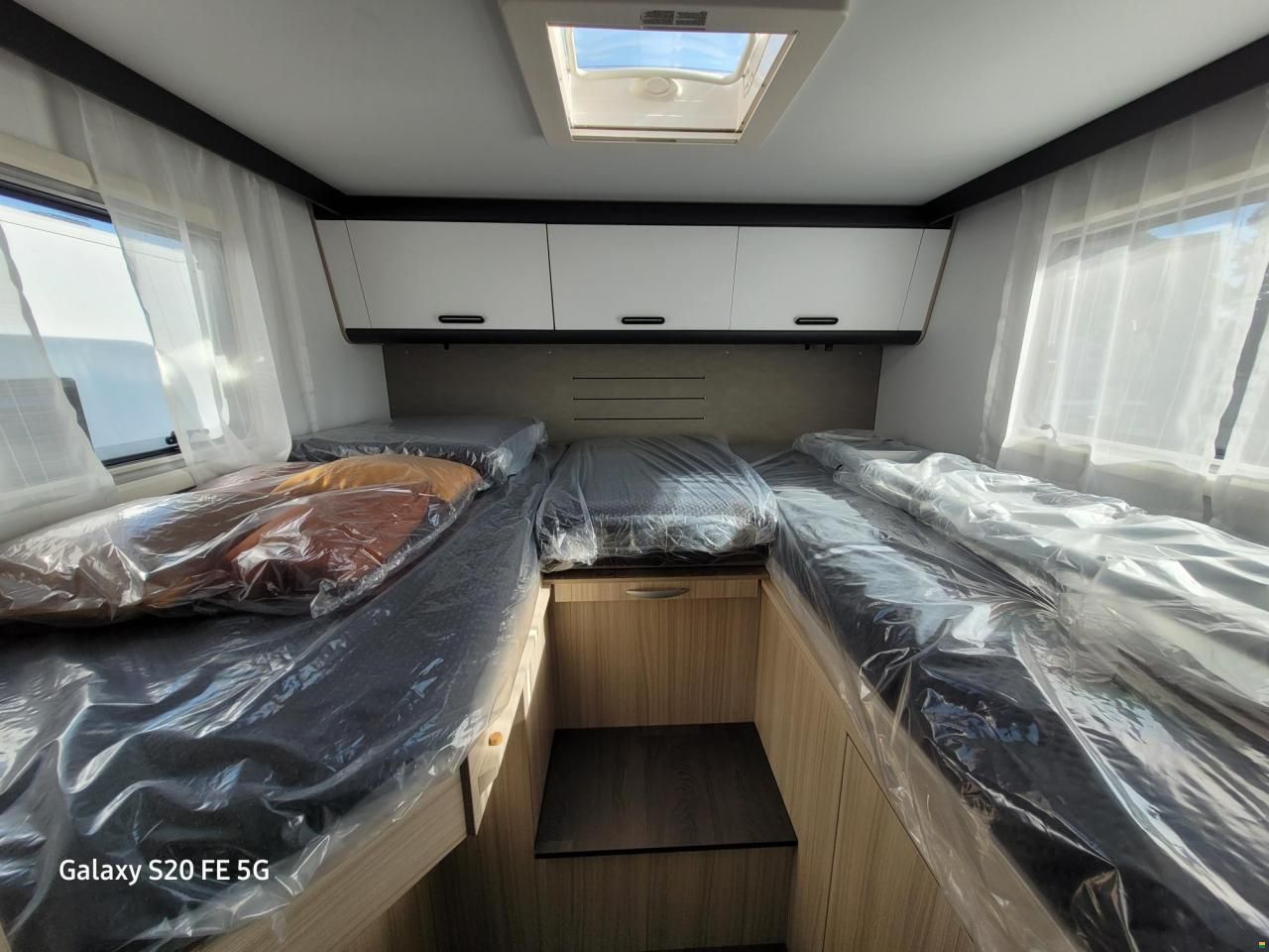 Adria Sun Living S70SL