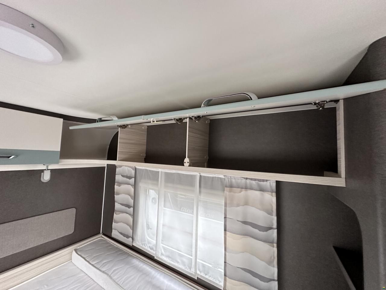 Dethleffs c-joy 460 LE