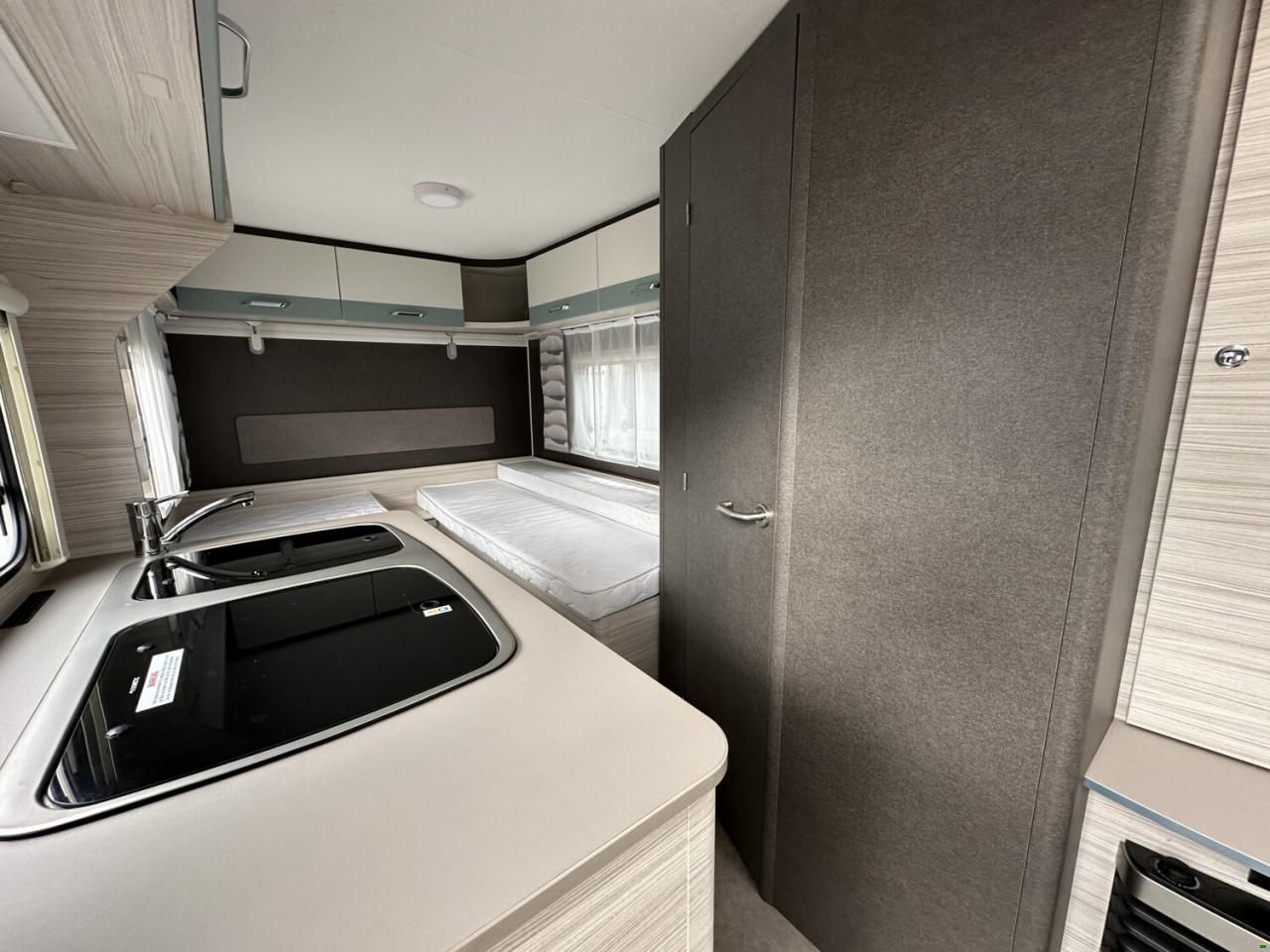 Dethleffs c-joy 460 LE