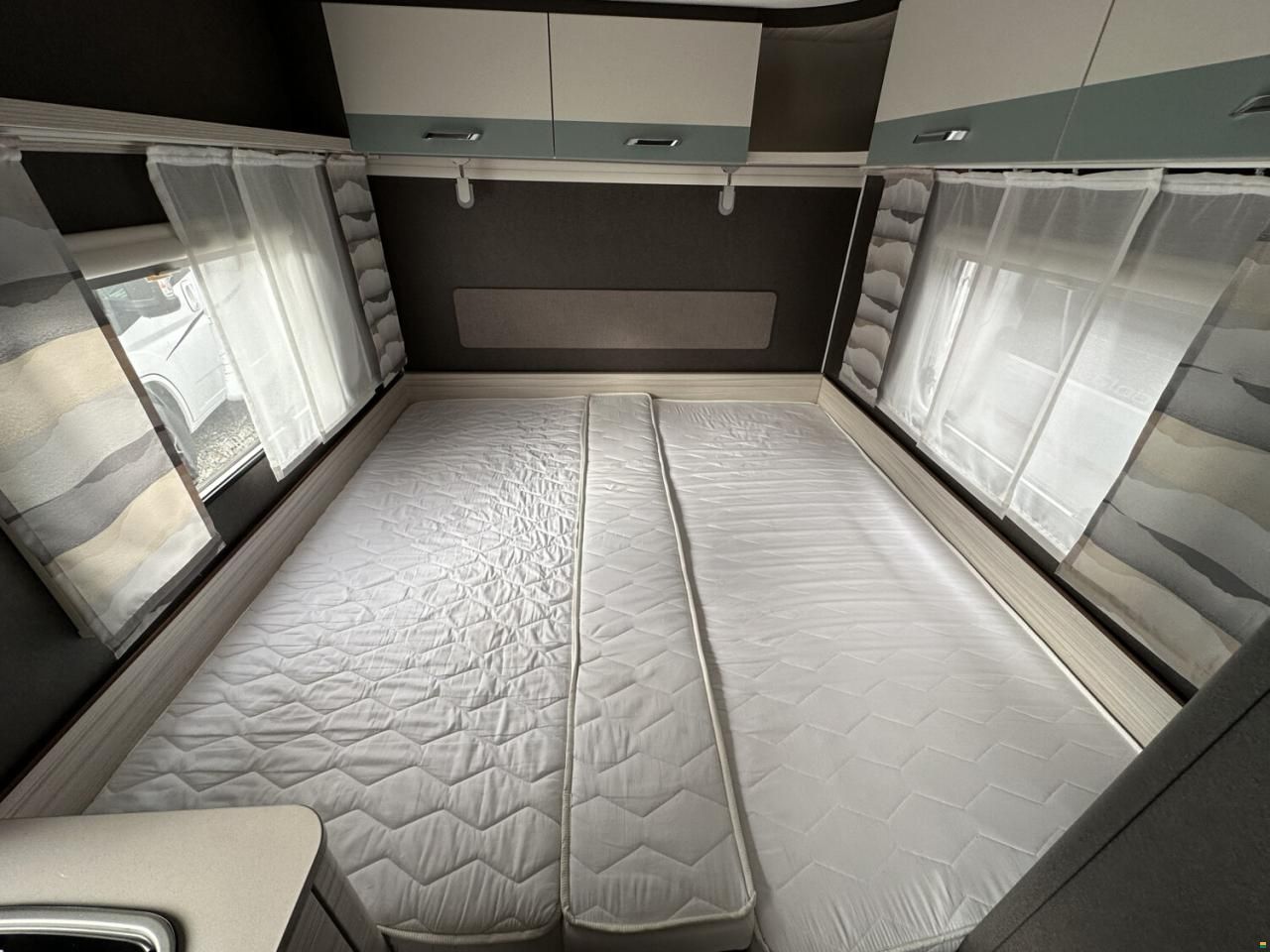 Dethleffs c-joy 460 LE