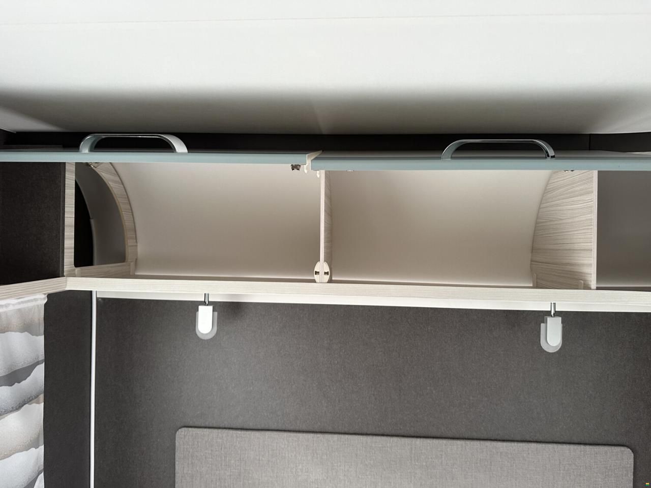 Dethleffs c-joy 460 LE