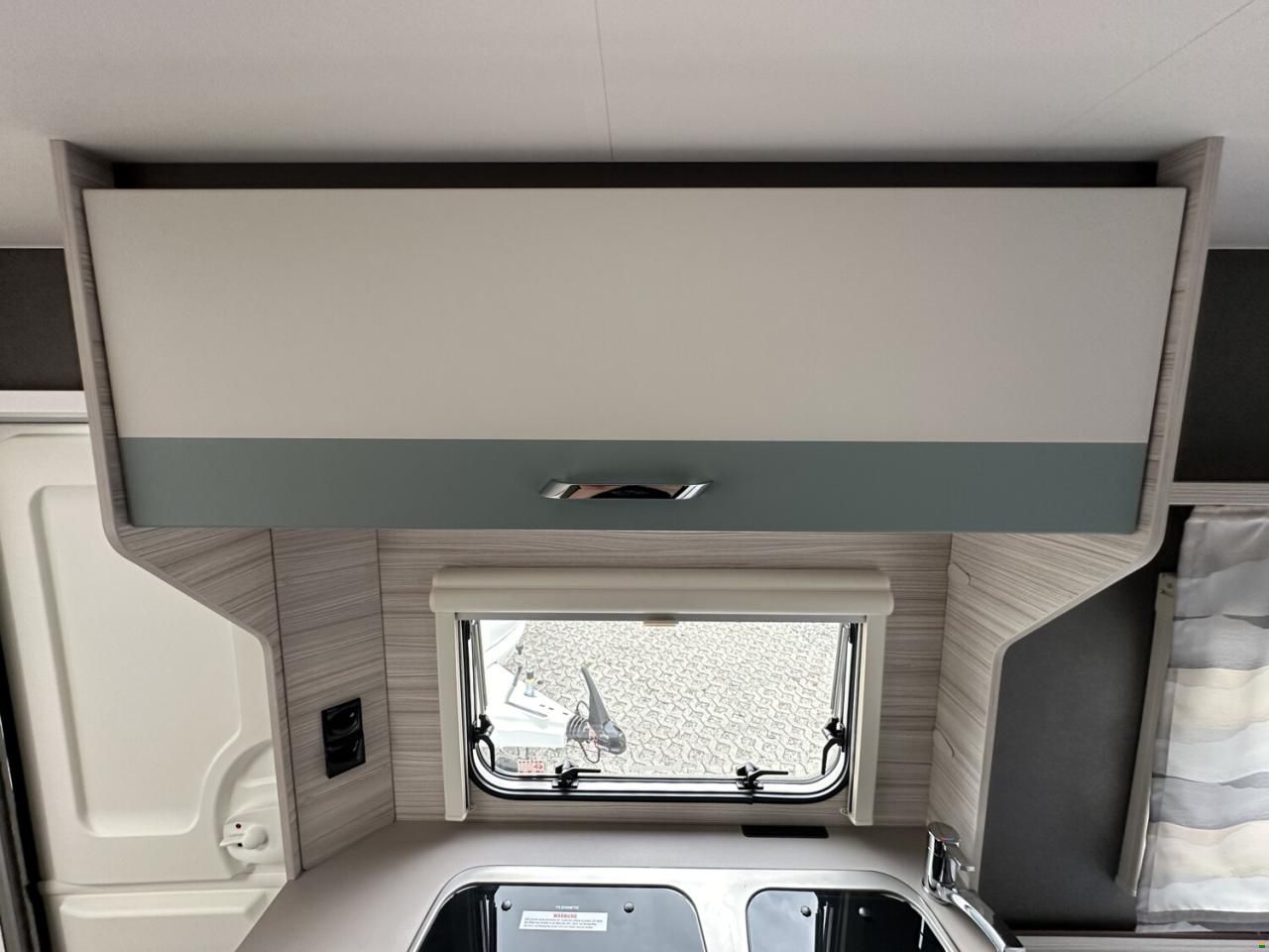 Dethleffs c-joy 460 LE