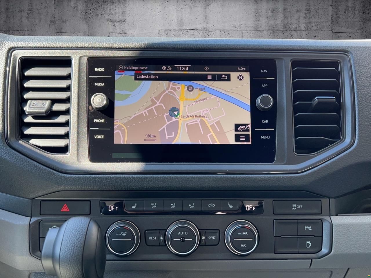 Volkswagen Grand California 600 2.0 TDI